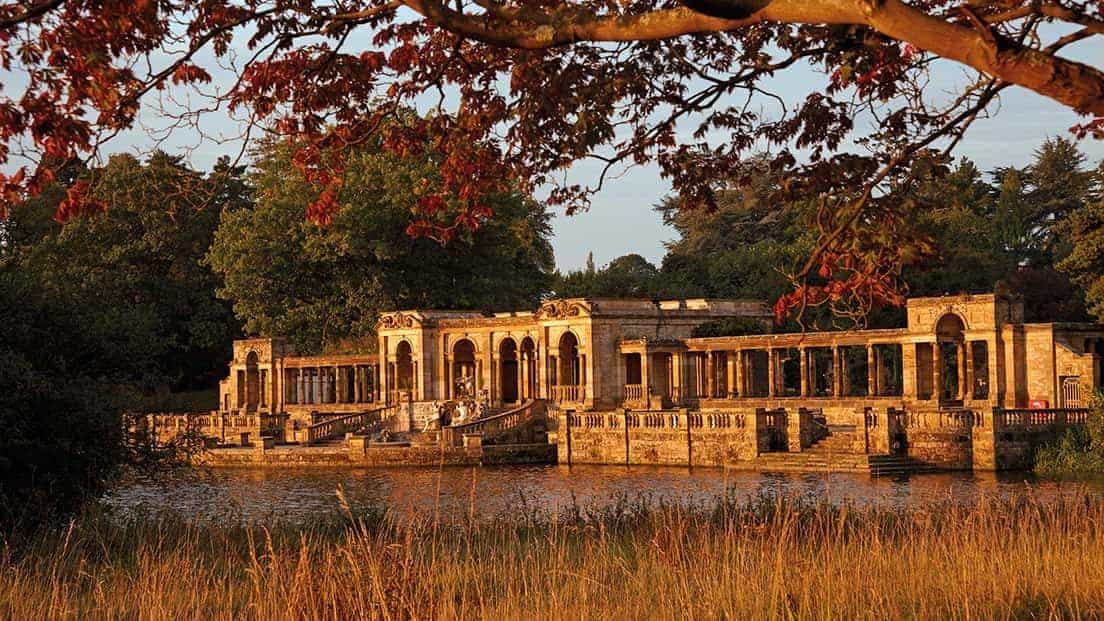 Hever Castle